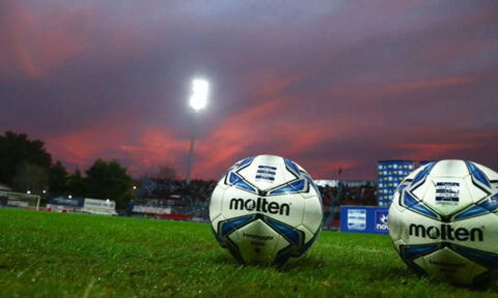 Super League 2: Νίκες για Ξάνθη και Εργοτέλη